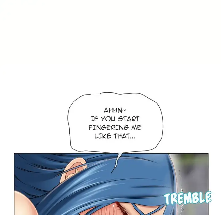 Wet Women Chapter 41 - Page 41