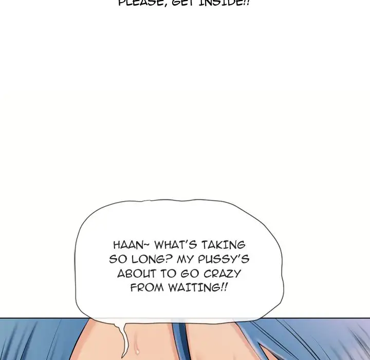 Wet Women Chapter 41 - Page 90