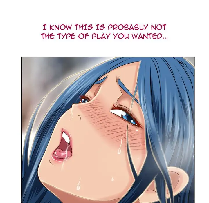 Wet Women Chapter 42 - Page 51