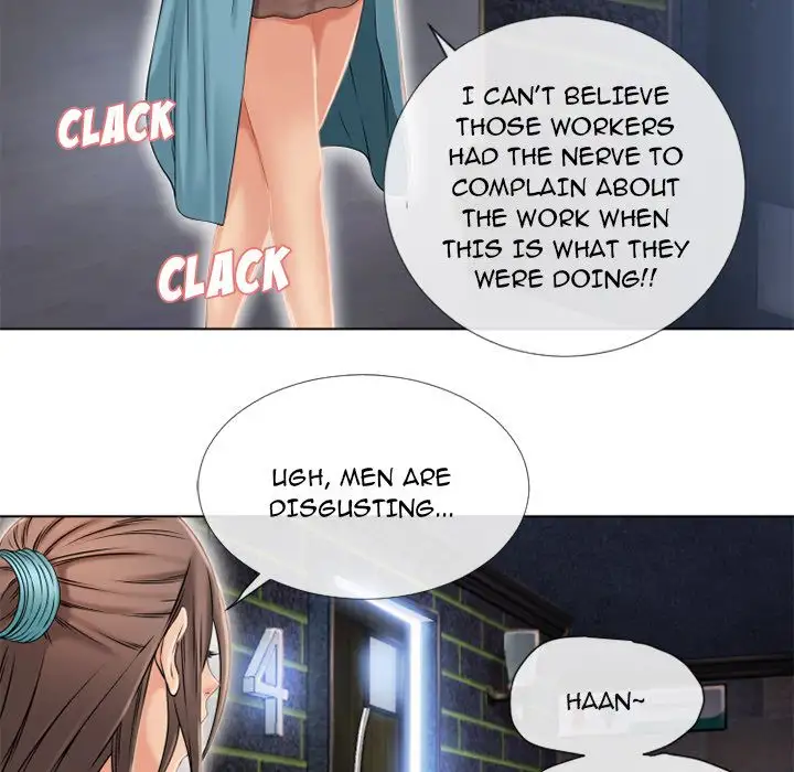 Wet Women Chapter 42 - Page 79