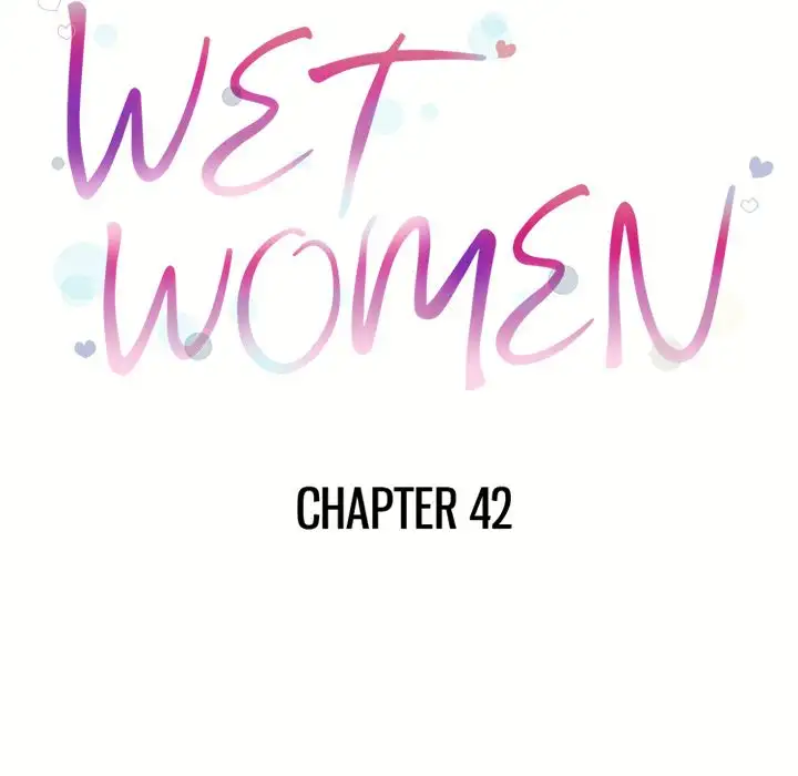 Wet Women Chapter 42 - Page 9