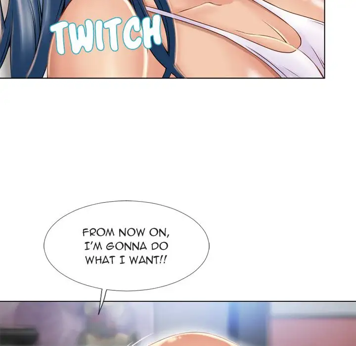 Wet Women Chapter 43 - Page 20