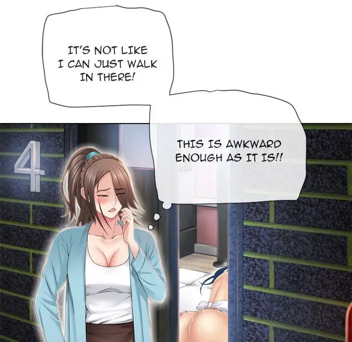 Wet Women Chapter 43 - Page 71