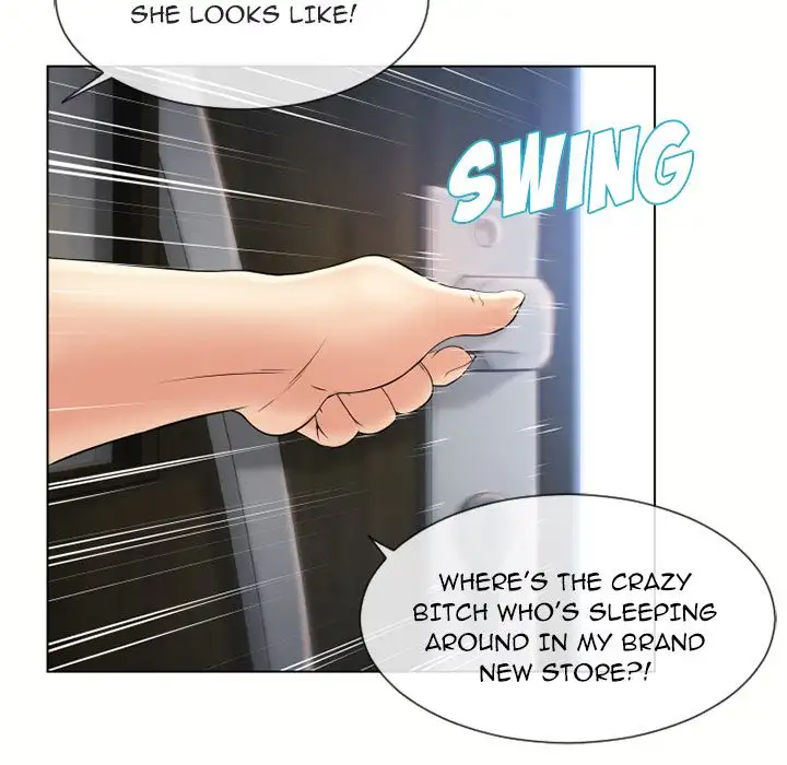 Wet Women Chapter 44 - Page 23