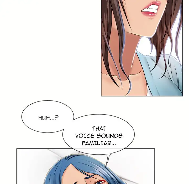 Wet Women Chapter 44 - Page 28