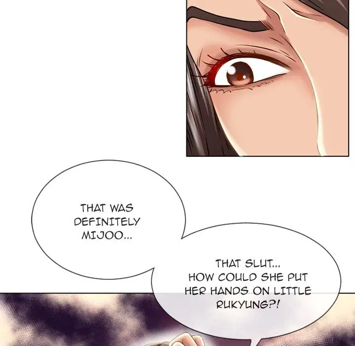 Wet Women Chapter 44 - Page 35