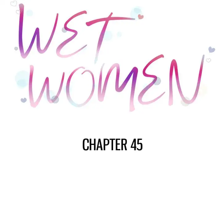 Wet Women Chapter 45 - Page 10