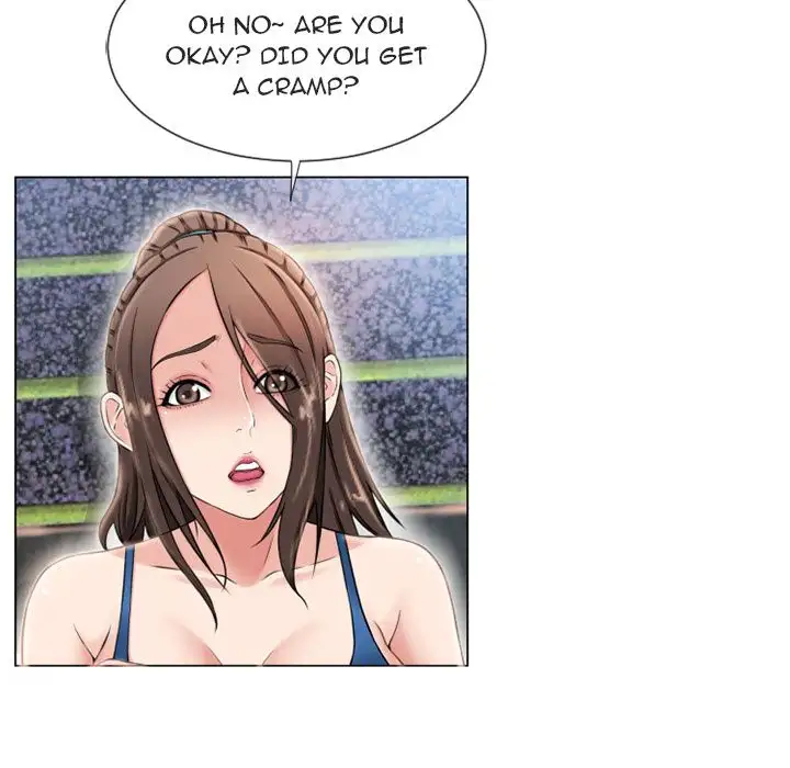 Wet Women Chapter 45 - Page 12