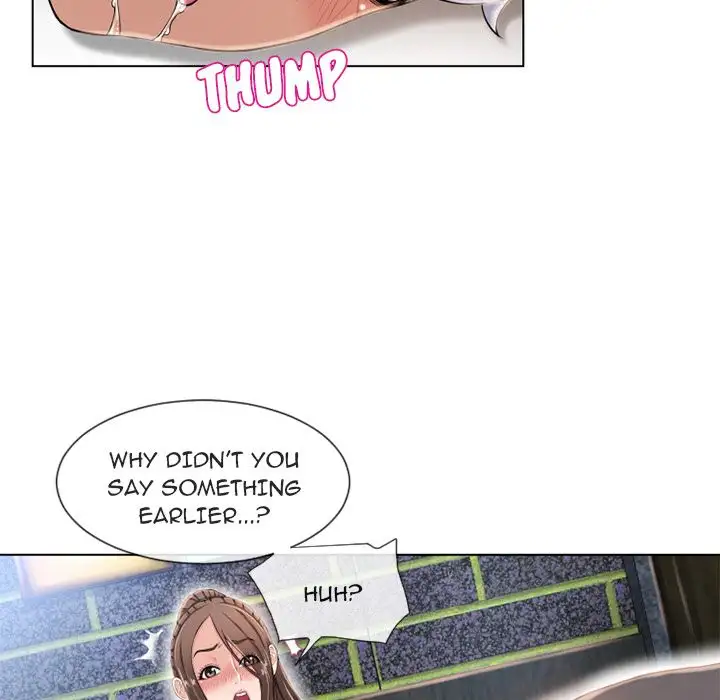 Wet Women Chapter 45 - Page 15