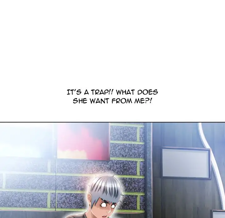 Wet Women Chapter 45 - Page 39