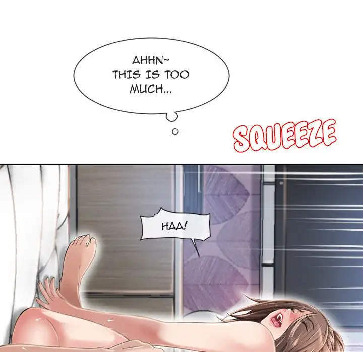 Wet Women Chapter 47 - Page 10