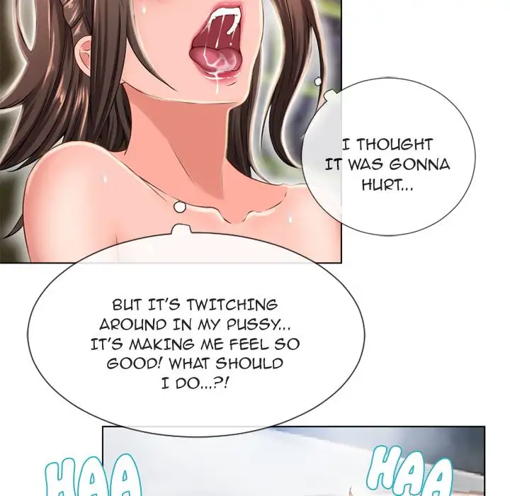 Wet Women Chapter 47 - Page 23