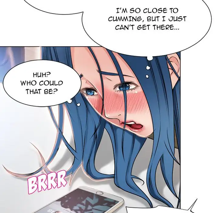 Wet Women Chapter 48 - Page 100