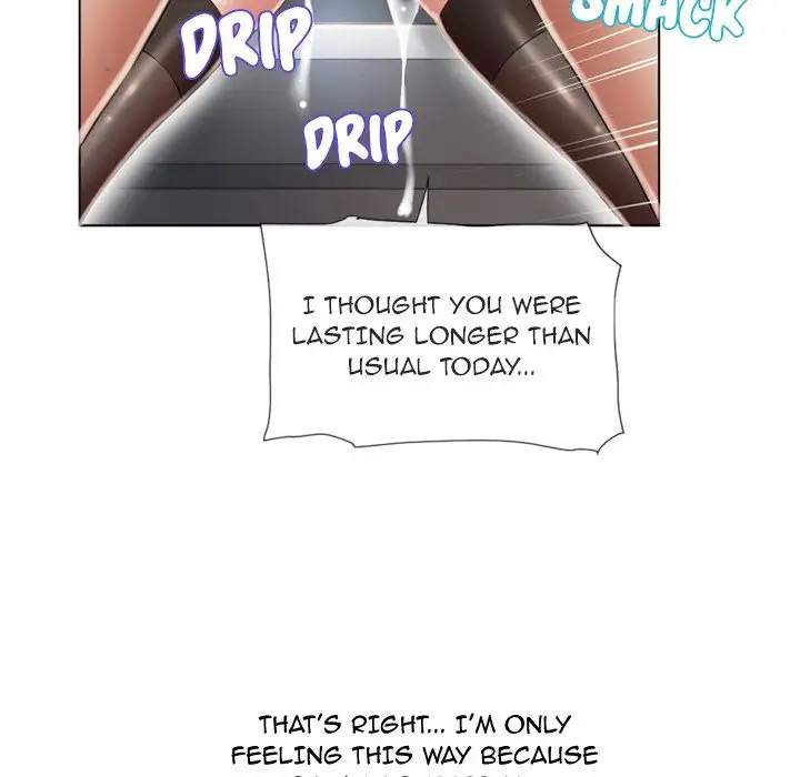 Wet Women Chapter 49 - Page 21