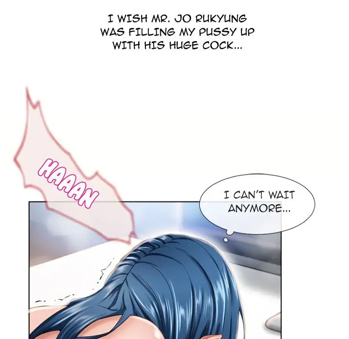 Wet Women Chapter 49 - Page 28