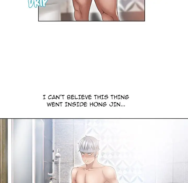 Wet Women Chapter 49 - Page 63