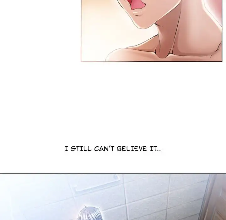 Wet Women Chapter 49 - Page 68