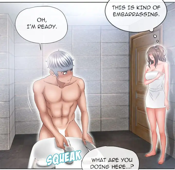 Wet Women Chapter 49 - Page 73