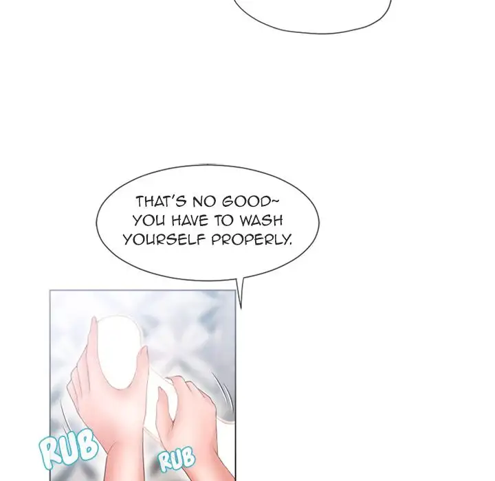 Wet Women Chapter 49 - Page 74