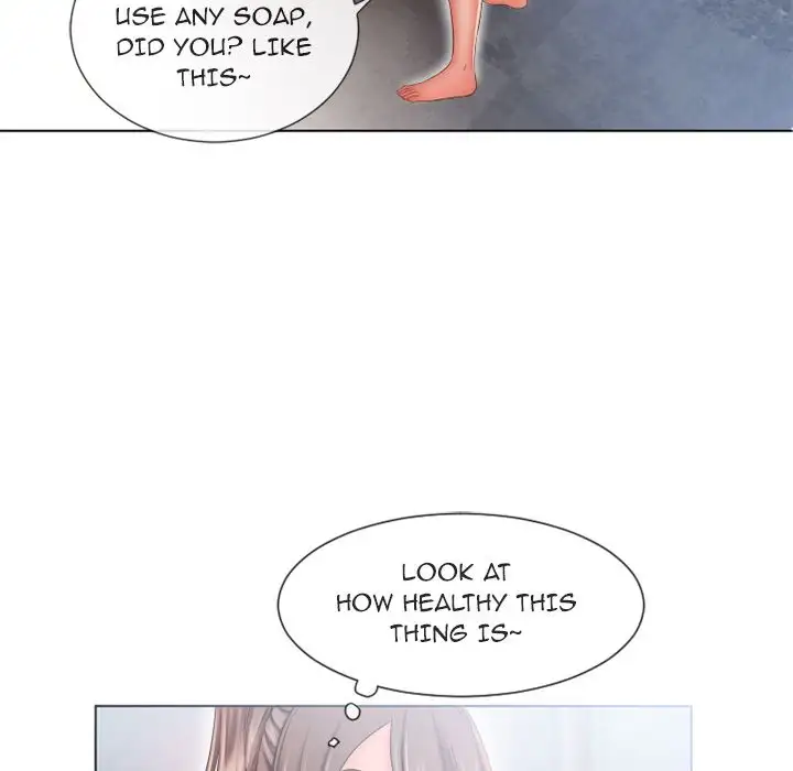 Wet Women Chapter 49 - Page 77