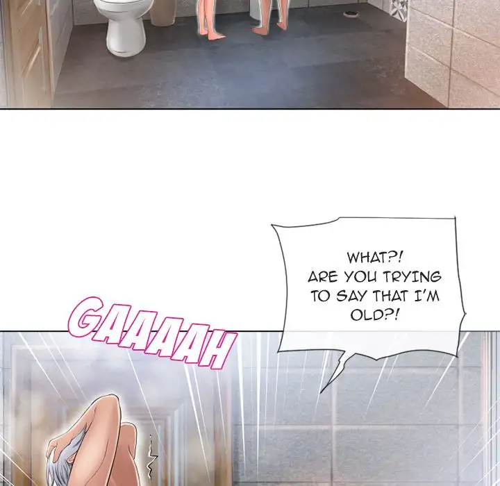 Wet Women Chapter 49 - Page 83