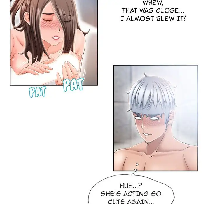 Wet Women Chapter 49 - Page 87