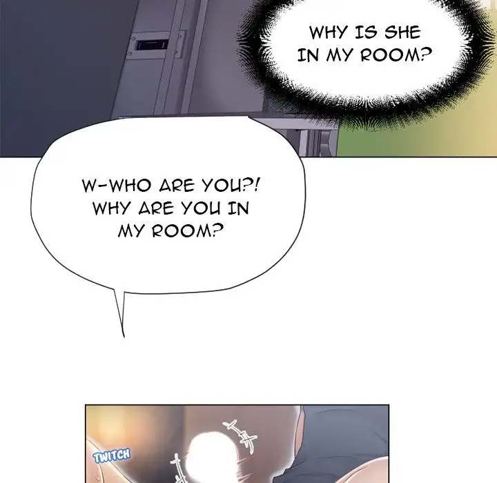 Wet Women Chapter 5 - Page 5