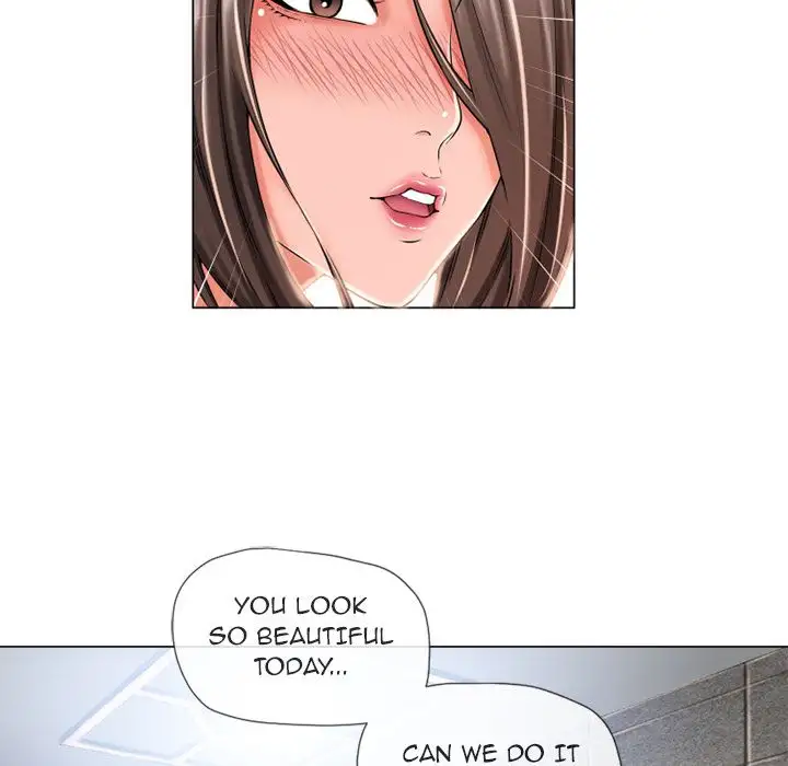 Wet Women Chapter 50 - Page 49