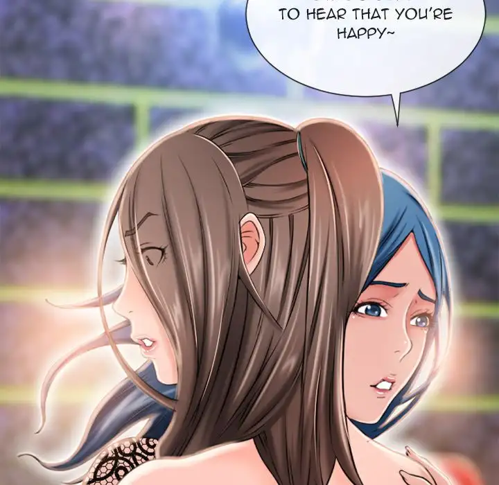 Wet Women Chapter 50 - Page 87