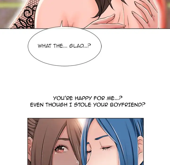 Wet Women Chapter 50 - Page 88