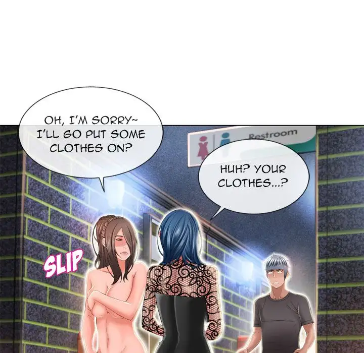 Wet Women Chapter 51 - Page 18