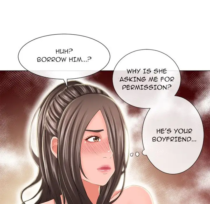 Wet Women Chapter 51 - Page 27