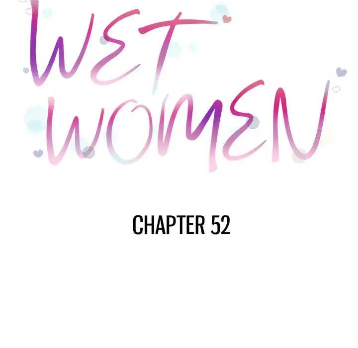 Wet Women Chapter 52 - Page 8