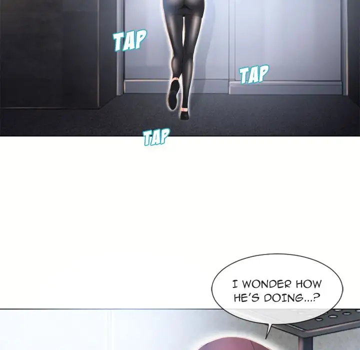 Wet Women Chapter 53 - Page 43