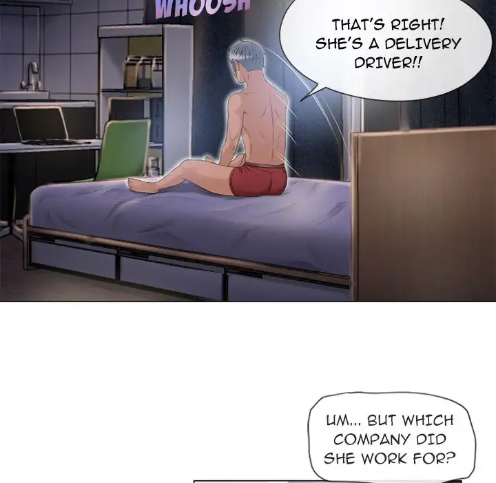 Wet Women Chapter 53 - Page 86