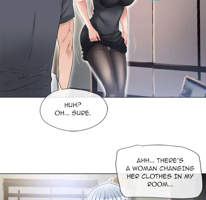 Wet Women Chapter 54 - Page 81