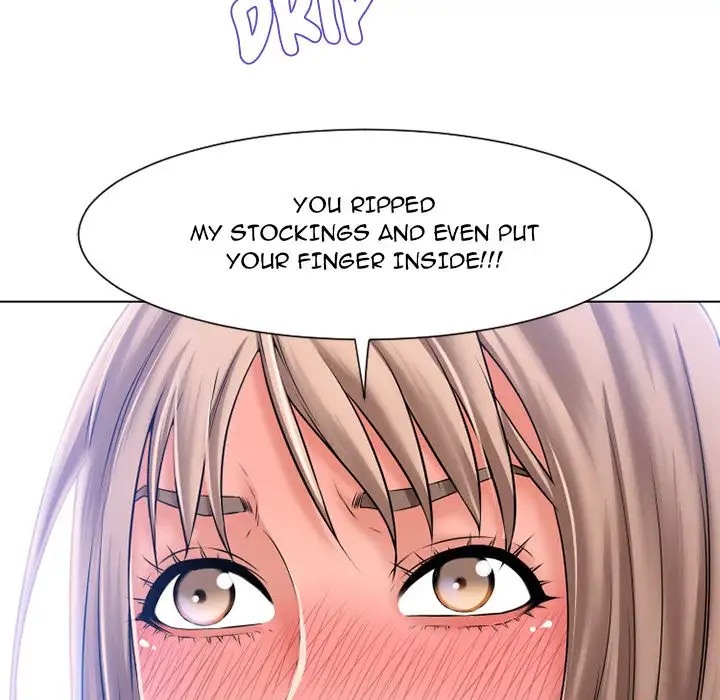 Wet Women Chapter 56 - Page 33