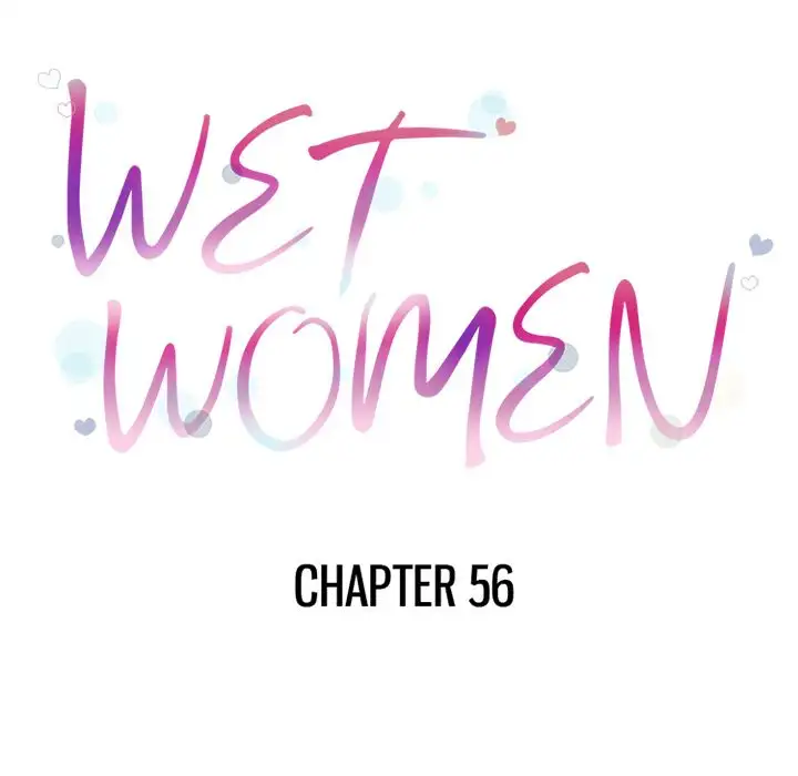 Wet Women Chapter 56 - Page 9