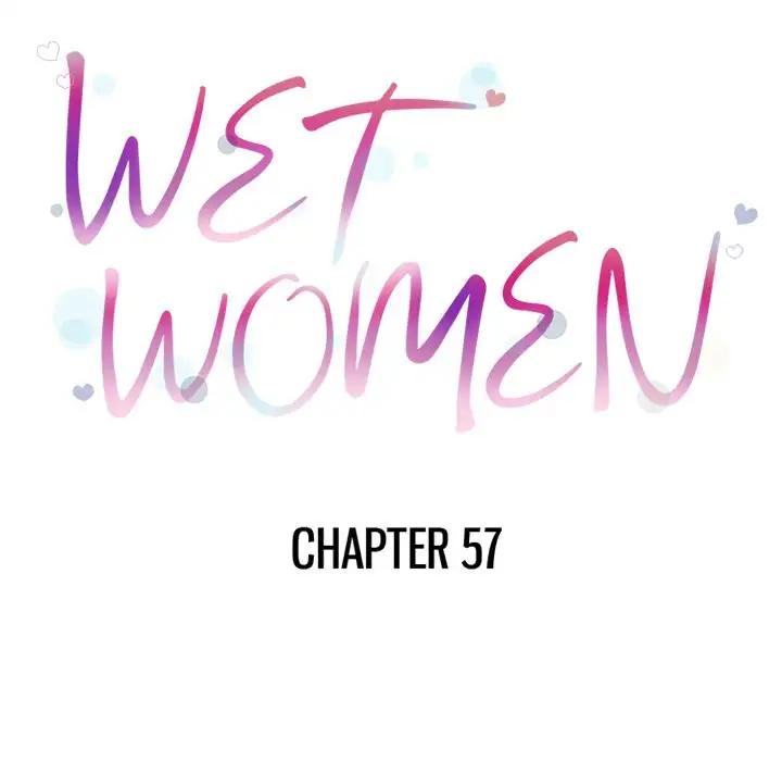 Wet Women Chapter 57 - Page 11