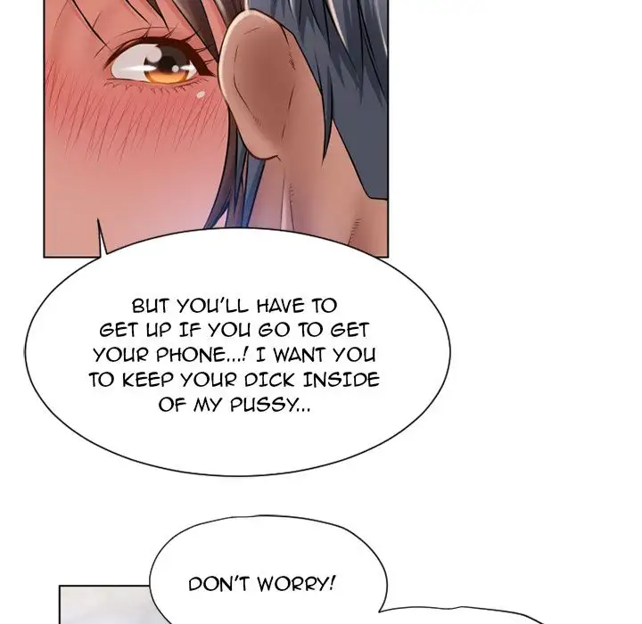 Wet Women Chapter 57 - Page 52