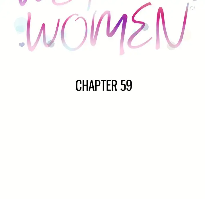 Wet Women Chapter 59 - Page 10