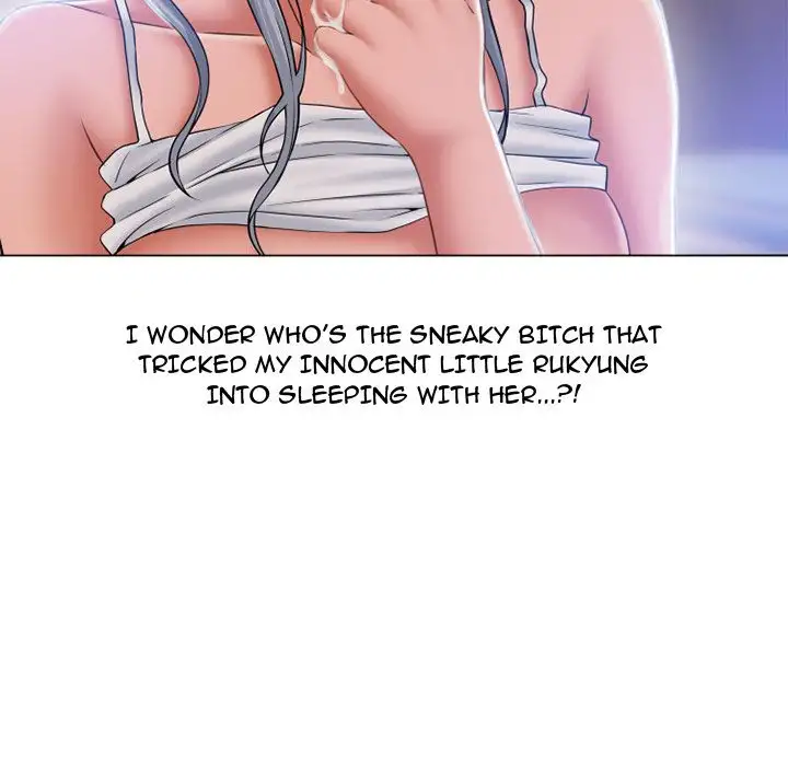 Wet Women Chapter 59 - Page 20