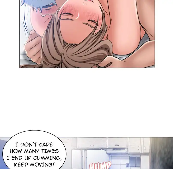 Wet Women Chapter 59 - Page 55