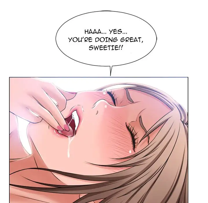 Wet Women Chapter 59 - Page 65