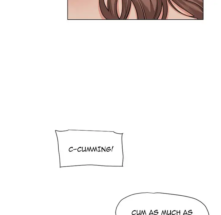 Wet Women Chapter 59 - Page 89