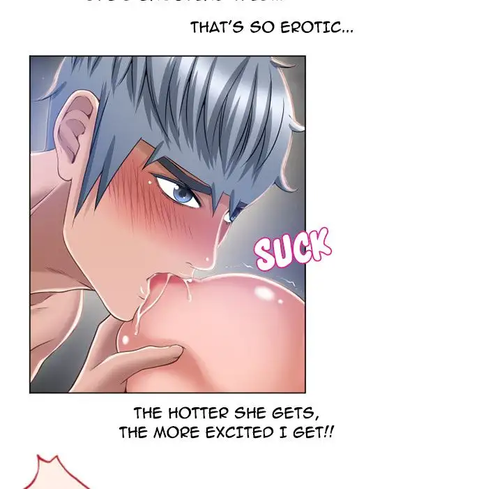 Wet Women Chapter 60 - Page 24