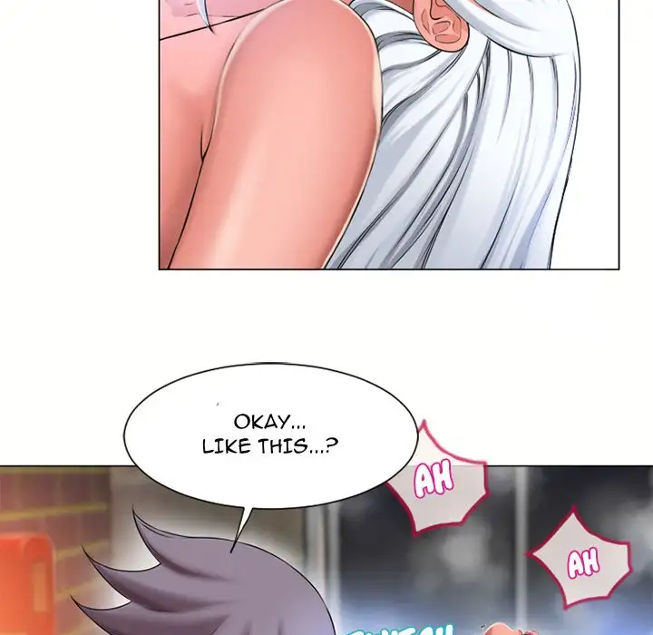 Wet Women Chapter 62 - Page 21