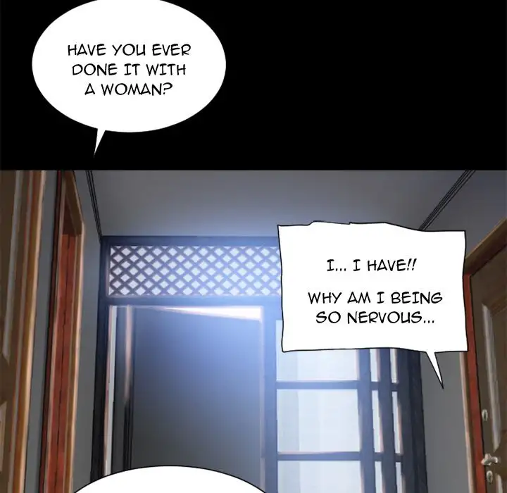 Wet Women Chapter 62 - Page 89