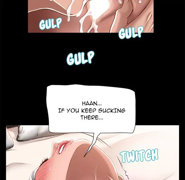 Wet Women Chapter 63 - Page 23