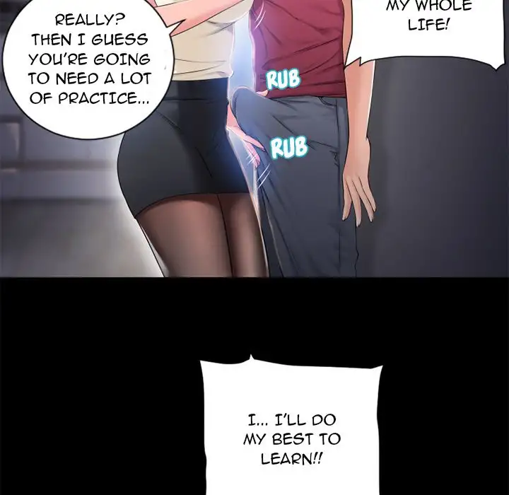 Wet Women Chapter 63 - Page 5